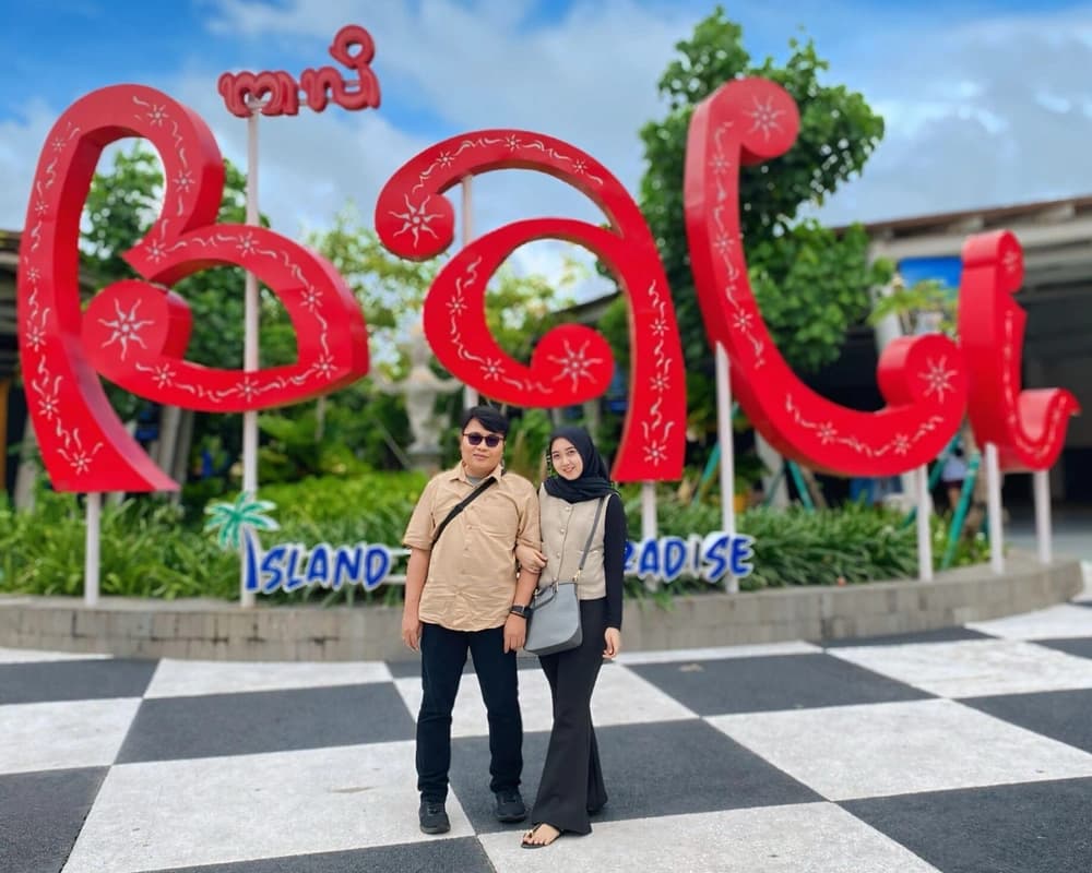 Honeymoon Bali 5 Hari 4 Malam
