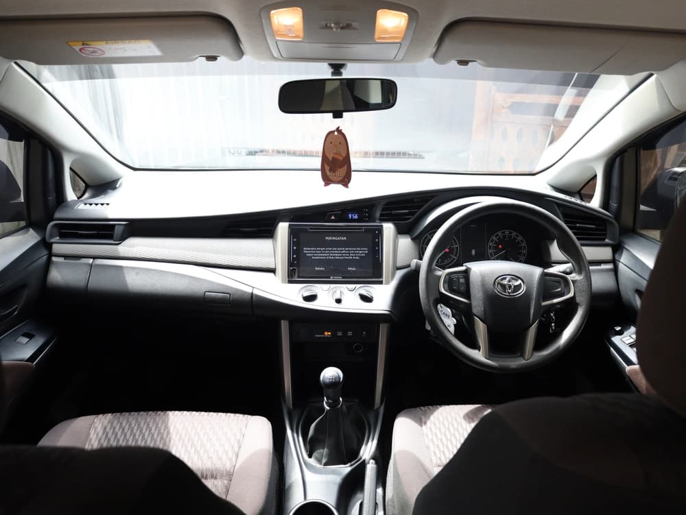 Sewa mobil jogja terpercaya 