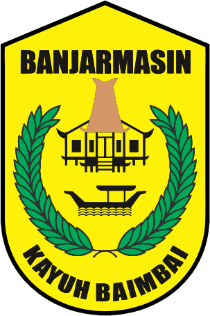 Logo Pemerintah Kota Banjarmasin