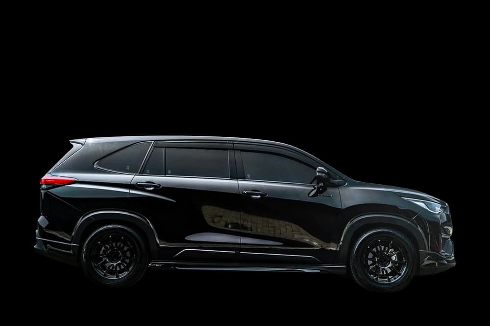 Sewa mobil Jogja terpercaya