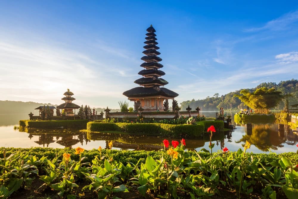 Paket Tour Bali Indonesia