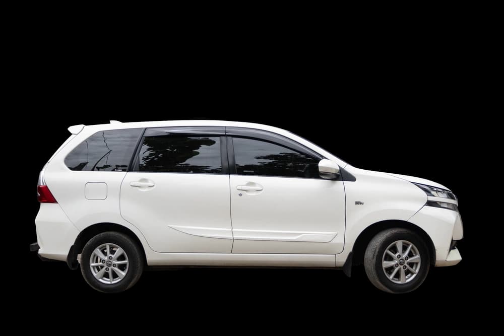 Sewa mobil jogja terpercaya