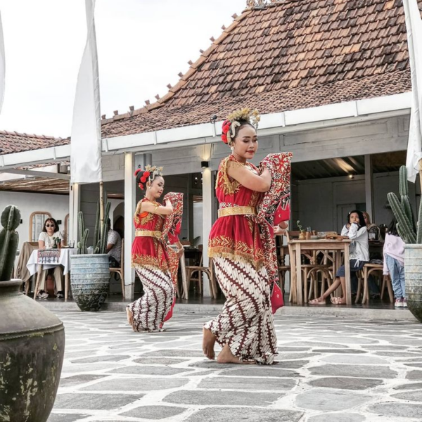 Berbagai&nbsp;Aktivitas Seru di Pasar Suwatu&nbsp;(Sumber: Website resmi Suwatu by Mil & Bay)