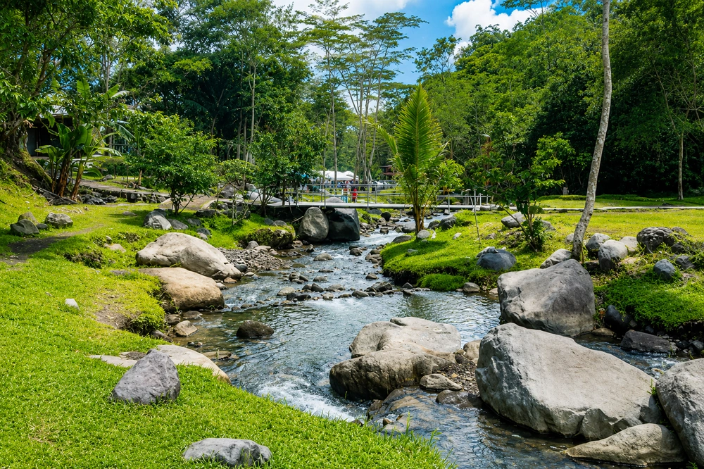 Taman Wisata Alam Ledok Sambi